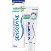 3x Sensodyne Tandpasta Complete Protection + Fresh Breath 75 ml