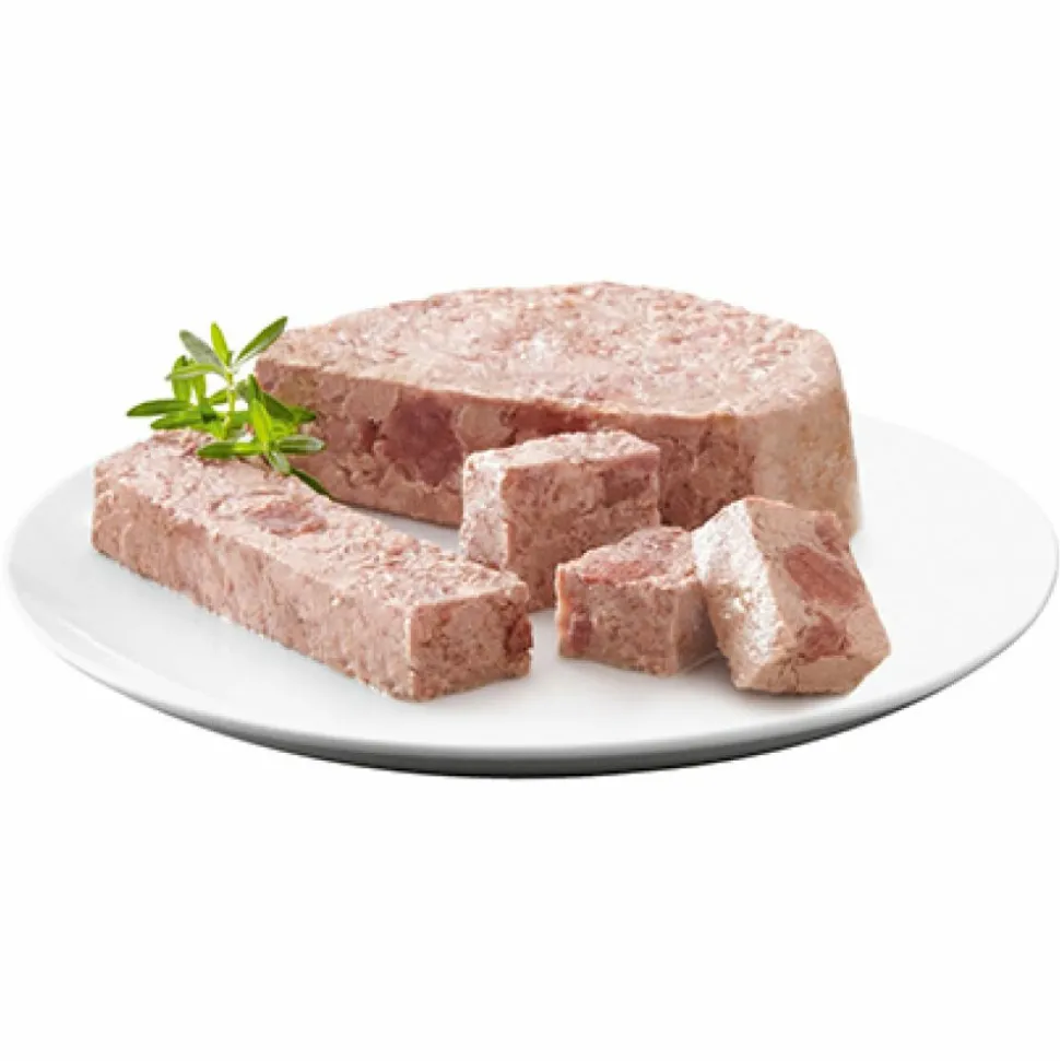 22x Sheba Adult Kattenvoer Classic Paté Natvoer Zalm Kuipjes 85 gr