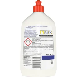 6x Shout Vlekkenoplosser Push 'n Pull 500 ml