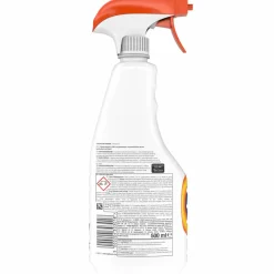 6x Shout Vlekkenoplosser Spray 500 ml