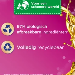 6x Silan Wasverzachter Aroma Therapy Magic Magnolia 37 Wasbeurten 851 ml