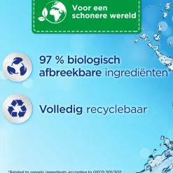 6x Silan Wasverzachter Fris Lentegevoel 37 Wasbeurten 851 ml