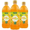3x Slimpie Siroop Kids Perzik Peerrr 580 ml