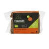 3x Smaakt Less Carb Proteïne Brood Biologisch 250 gr