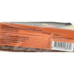 3x Smaakt Less Carb Proteïne Brood Biologisch 250 gr