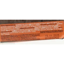 3x Smaakt Less Carb Proteïne Brood Biologisch 250 gr