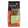 3x Smaakt Less Carb Vezelrijke Pasta Biologisch 300 gr
