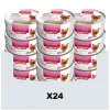 24x Smolke Hondenvoer Soft Paté Kalkoen 125 gr