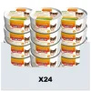 24x Smolke Hondenvoer Soft Paté Kip 125 gr