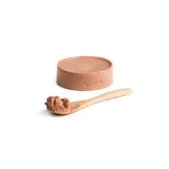 24x Smolke Kattenvoer Soft Paté Kalkoen 80 gr