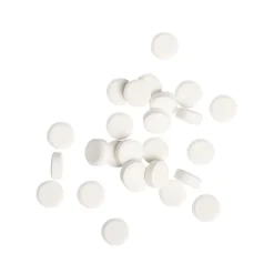 3x Smyle Tandpasta Tabs met Fluoride 65 stuks