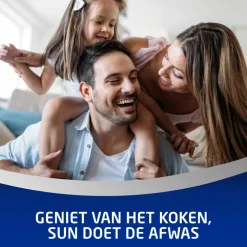 12x Sun Machinereiniger Out-Wash 3 stuks