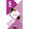 6x Sweet-Switch Chocolade Puur 100 gr