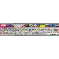 20x Sweet-Switch Confetti 22 gr