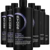 6x Syoss Blonde Shampoo 440 ml