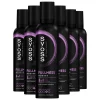 6x Syoss Fullness Haarmousse 250 ml