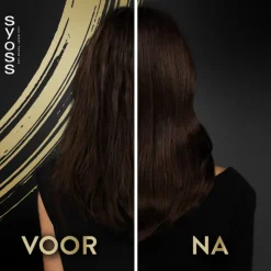 6x Syoss Oleo Conditioner 250 ml