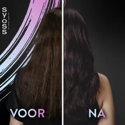 6x Syoss Plex Conditioner 250 ml