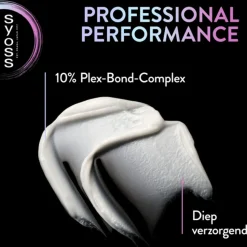 6x Syoss Plex Conditioner 250 ml