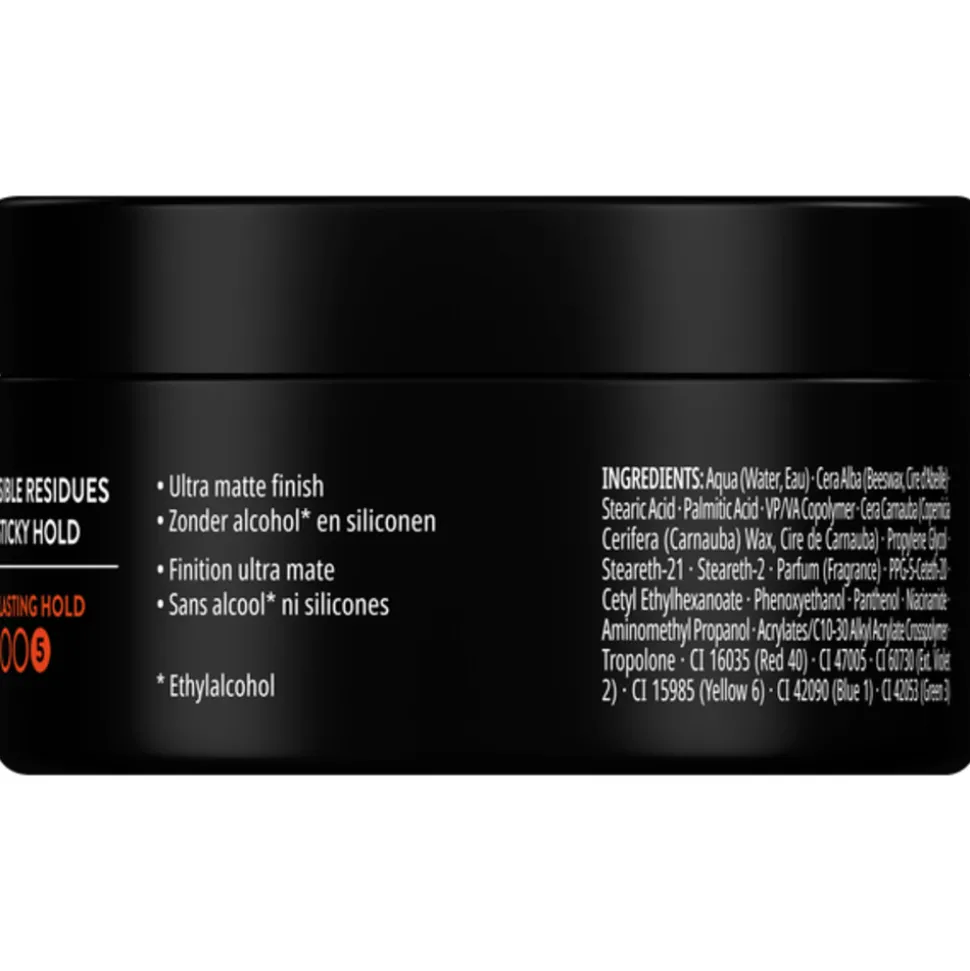 6x Syoss Texture Clay 100 ml