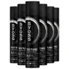 6x Syoss Texture Haarspray 300 ml