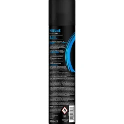 6x Syoss Volume Haarspray 300 ml