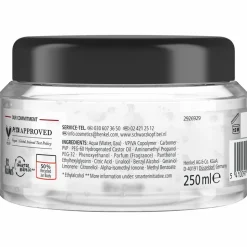 6x Taft Extreme Freezing Gel Hold 5 200 ml