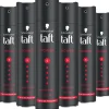 6x Taft Hairspray Power 250 ml