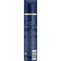6x Taft Hairspray Ultimate 250 ml