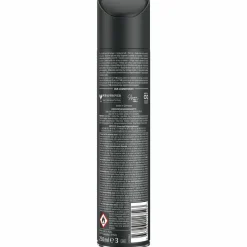 6x Taft Power Invisible Hairspray 250 ml