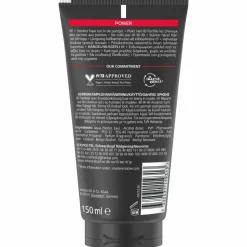 6x Taft Power Styling Gel 150 ml
