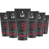 6x Taft Styling Gel Power Active 150 ml