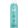 6x Taft Texturizing Spray Aloe Boost 150 ml