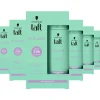 6x Taft True Volume Haarpoeder 10 gr