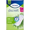 3x TENA Discreet Mini 30 stuks