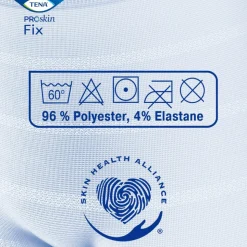 2x TENA Proskin Fix Fixation Pants XL 5 stuks