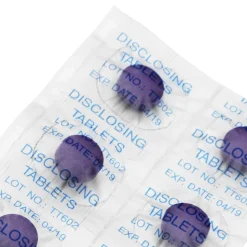 5x TePe PlaqSearch 10 tabletten