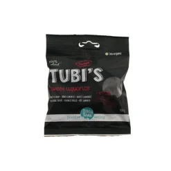 3x Terrasana Drop Zoet Tubis 100 gr