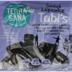 6x Terrasana Drop Zoet Tubis 100 gr