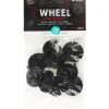 6x Terrasana Drop Zoet Wheel 100 gr
