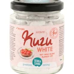 6x Terrasana Kuzu Wit 125 gr