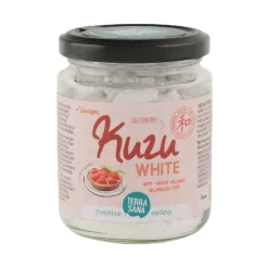 6x Terrasana Kuzu Wit 125 gr