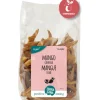 6x Terrasana Mango Reepjes Super 250 gr