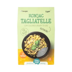 3x Terrasana Tagliatelle Konjac 250 gr