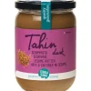 3x Terrasana Tahin zonder Zout 500 gr