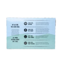 3x The Good Roll Keukenpapier 3 stuks