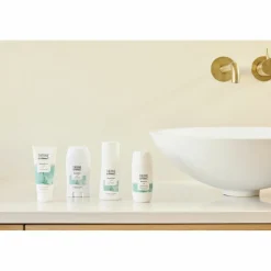 6x Therme Anti-Transpirant Sensitive Roller 60 ml