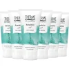 6x Therme Anti-Transpirant Sensitive Crème 60 ml