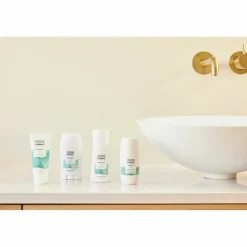 6x Therme Anti-Transpirant Sensitive Crème 60 ml