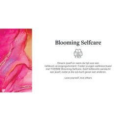 6x Therme Anti-Transpirant Blooming Selfcare 150 ml